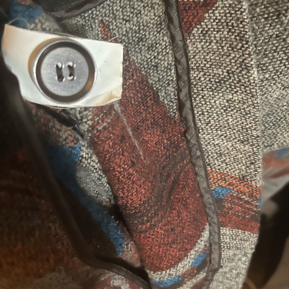 American Rag coat - Picture 6 of 12